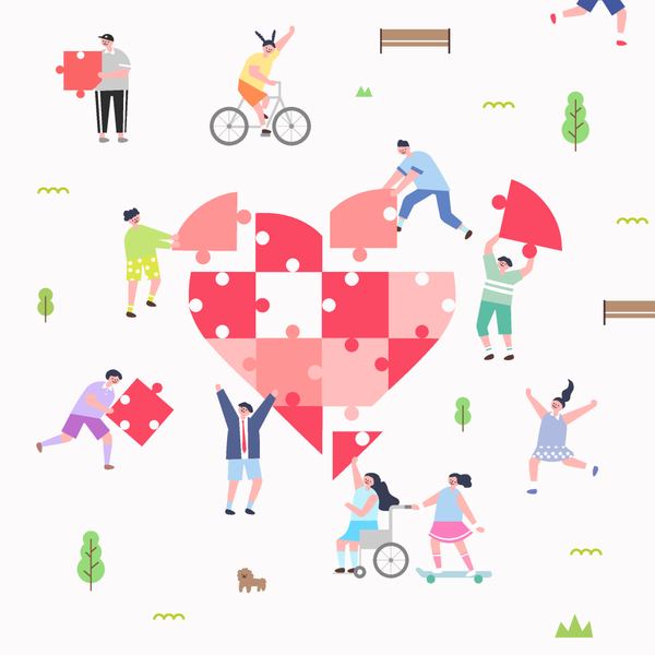 【身材和解】老好人怎么变强势？先搞清楚这3个问题再做决定