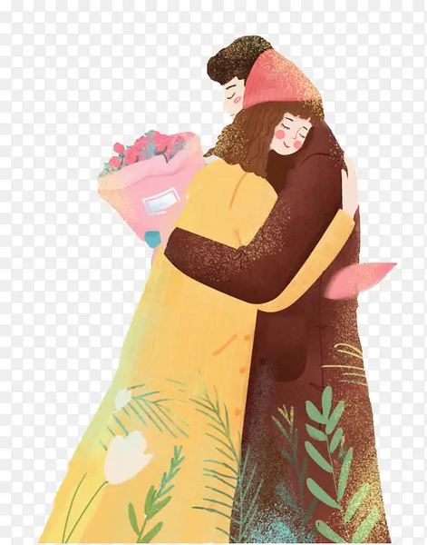 心理压力导致脱发怎么办？学会这招，心态稳了很多(成人篇)